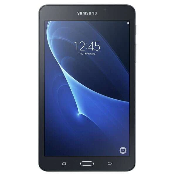 Планшет Samsung Galaxy Tab A 7.0" (2016) Wi-Fi Black