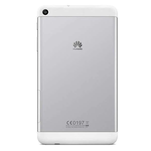Планшет HUAWEI MediaPad T1 7″ 8GB Wi-Fi (T1-701W) Silver - фото 3