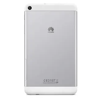 Планшет HUAWEI MediaPad T1 7″ 8GB Wi-Fi (T1-701W) Silver