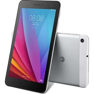 Планшет HUAWEI MediaPad T1 7″ 8GB 3G (T1-701U) Silver