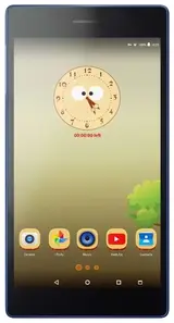 Планшет Lenovo TAB3 710i 7'' 3G Black