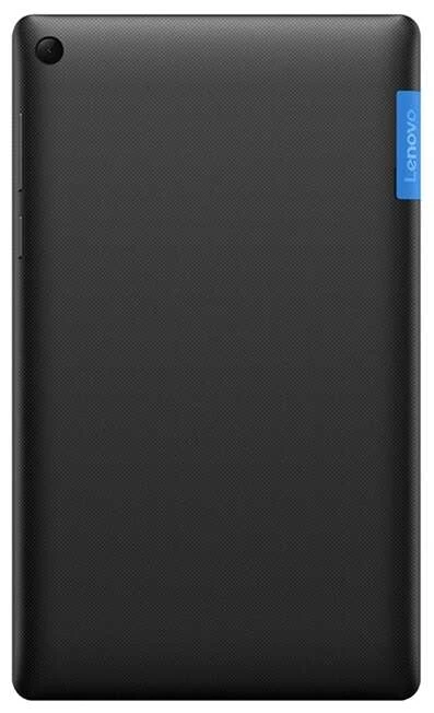 Планшет Lenovo TAB3 710i 7'' 3G Black - фото 4