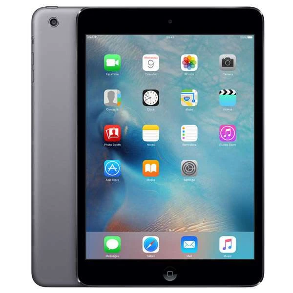 Планшет Apple iPad mini 2 Wi-Fi 32GB Space Gray