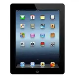 Планшет Apple iPad 3 64GB, WiFi + 4G BLACK