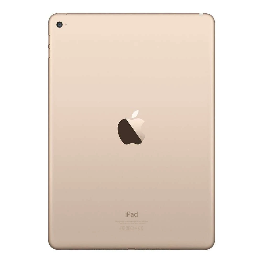 Планшет Apple iPad Air 2 WI-FI 64GB 9,7'' GOLD (MH182TU/A) (A1566) - фото 2