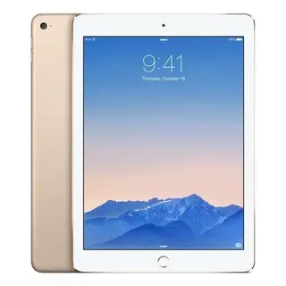 Планшет Apple iPad Air 2 WI-FI 64GB 9,7'' GOLD (MH182TU/A) (A1566)