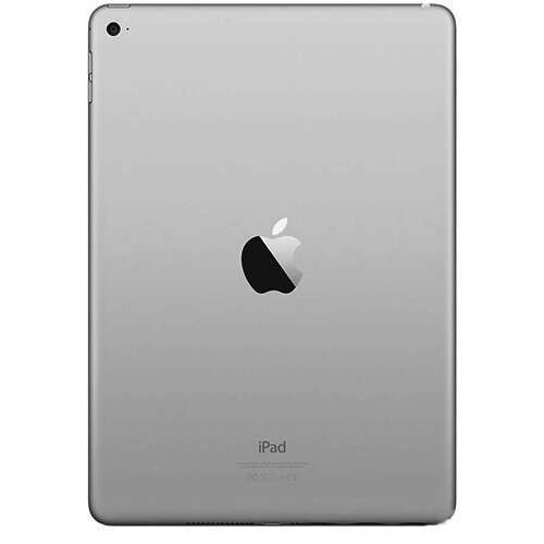 Планшет Apple iPad Air 2 WI-FI 64GB 9,7'' Space Grey (MGKL2TU/A) (A1566) - фото 2