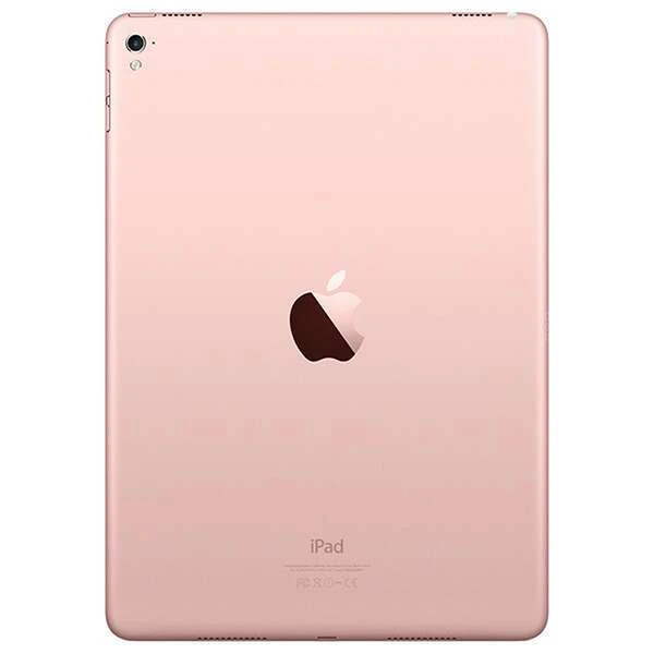 Планшет Apple iPad Pro 9.7″ (2016) 256GB Wi-Fi (MM1A2RK/A) Rose Gold - фото 2