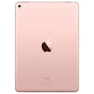 Планшет Apple iPad Pro 9.7″ (2016) 256GB Wi-Fi (MM1A2RK/A) Rose Gold