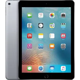 Планшет Apple iPad Pro 9.7″ (2016) 256GB Wi-Fi (MLMY2RK/A) Space Grey