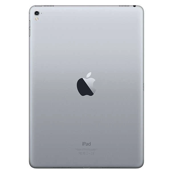 Планшет Apple iPad Pro 9.7″ (2016) 256GB Wi-Fi (MLMY2RK/A) Space Grey - фото 2