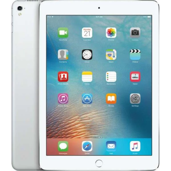 Планшет Apple iPad Pro 9.7″ 256GB Wi-Fi (MLN02RK/A) Silver