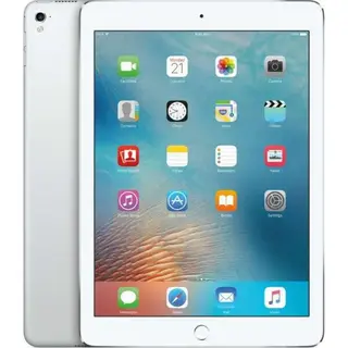 Планшет Apple iPad Pro 9.7″ 256GB Wi-Fi (MLN02RK/A) Silver