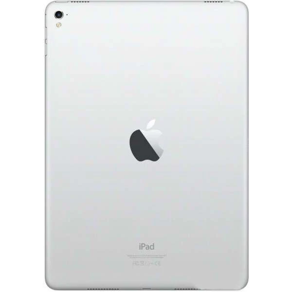 Планшет Apple iPad Pro 9.7″ 256GB Wi-Fi (MLN02RK/A) Silver - фото 2