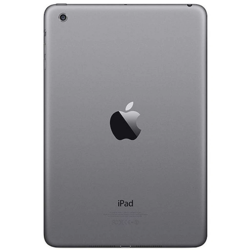 Планшет Apple iPad mini 4  A1538 Wi-Fi Cell 128GB (MK9N2RK) Space Grey - фото 2