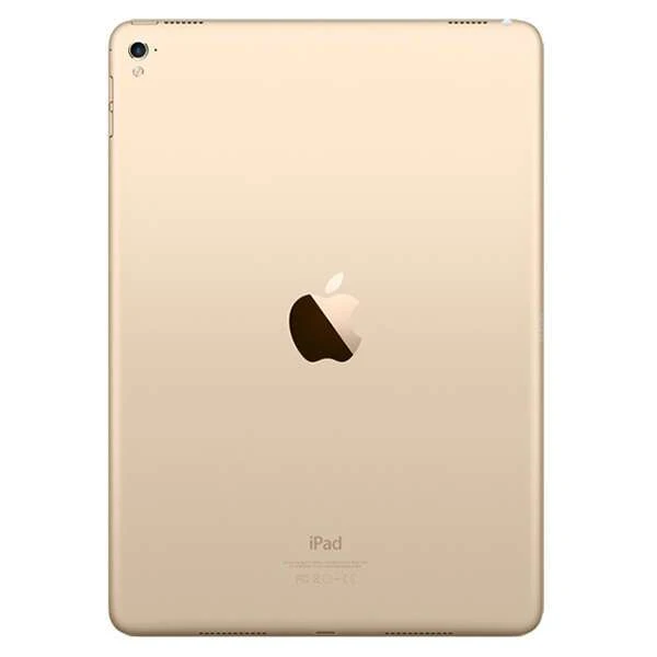 Планшет Apple iPad Pro Wi-Fi 256 GB 9.7 Gold (MLN12RK/A) - фото 2