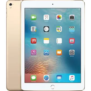 Планшет Apple iPad Pro Wi-Fi 256 GB 9.7 Gold (MLN12RK/A)