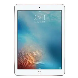 Планшет Apple iPad Pro Wi-Fi 128 GB 9.7 Gold (MLMX2RK/A)