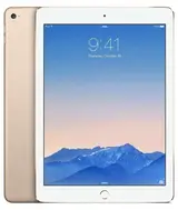 Планшет Apple iPad Air 2 Wi-Fi 32GB Gold  (MNV72TUA)