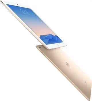 Планшет Apple iPad Air 2 Wi-Fi 32GB Gold  (MNV72TUA)