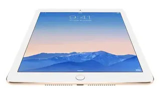 Планшет Apple iPad Air 2 Wi-Fi 32GB Gold  (MNV72TUA)
