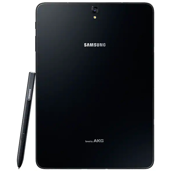 Планшет Samsung Galaxy Tab S3 9.7″ 4/32GB LTE Black (SM-T825NZKASKZ)
