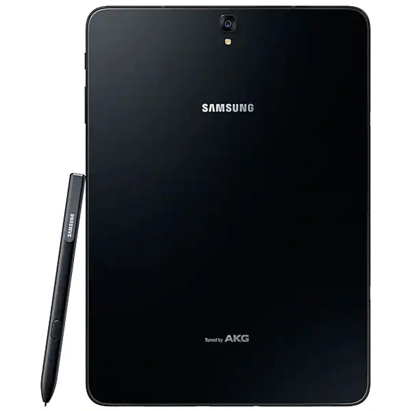 Планшет Samsung Galaxy Tab S3 9.7″ 4/32GB LTE Black (SM-T825NZKASKZ) - фото 4