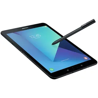 Планшет Samsung Galaxy Tab S3 9.7″ 4/32GB LTE Black (SM-T825NZKASKZ)