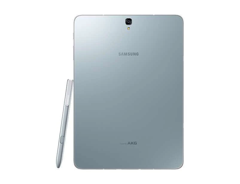 Планшет Samsung Galaxy Tab S3 9.7″ 32GB LTE (SM-T825NZSASKZ) Silver - фото 2