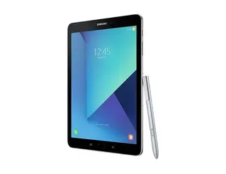 Планшет Samsung Galaxy Tab S3 9.7″ 32GB LTE (SM-T825NZSASKZ) Silver