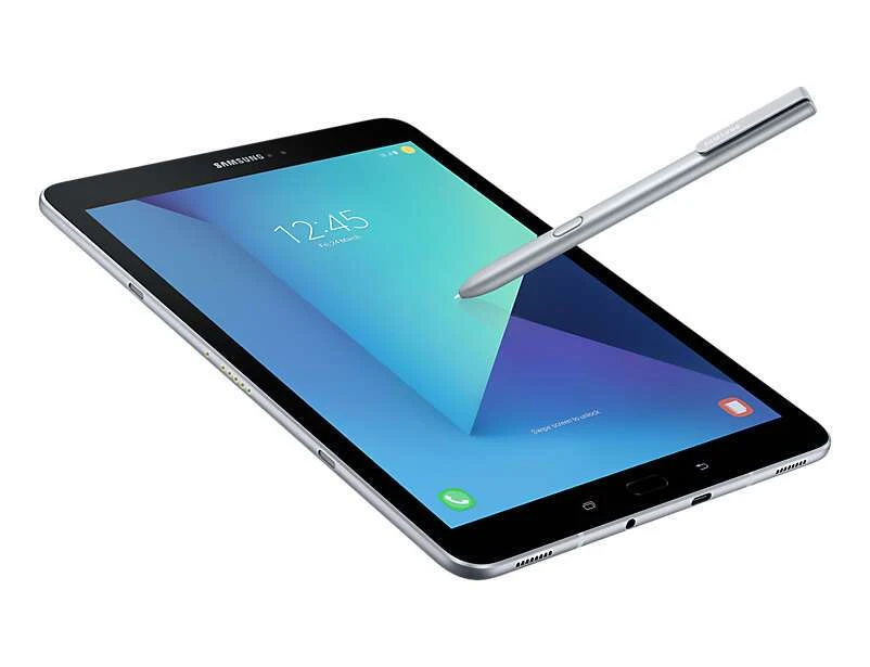 Планшет Samsung Galaxy Tab S3 9.7″ 32GB LTE (SM-T825NZSASKZ) Silver - фото 6
