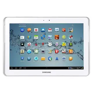 Планшет Samsung Galaxy Tab 2 GT-P5100 White