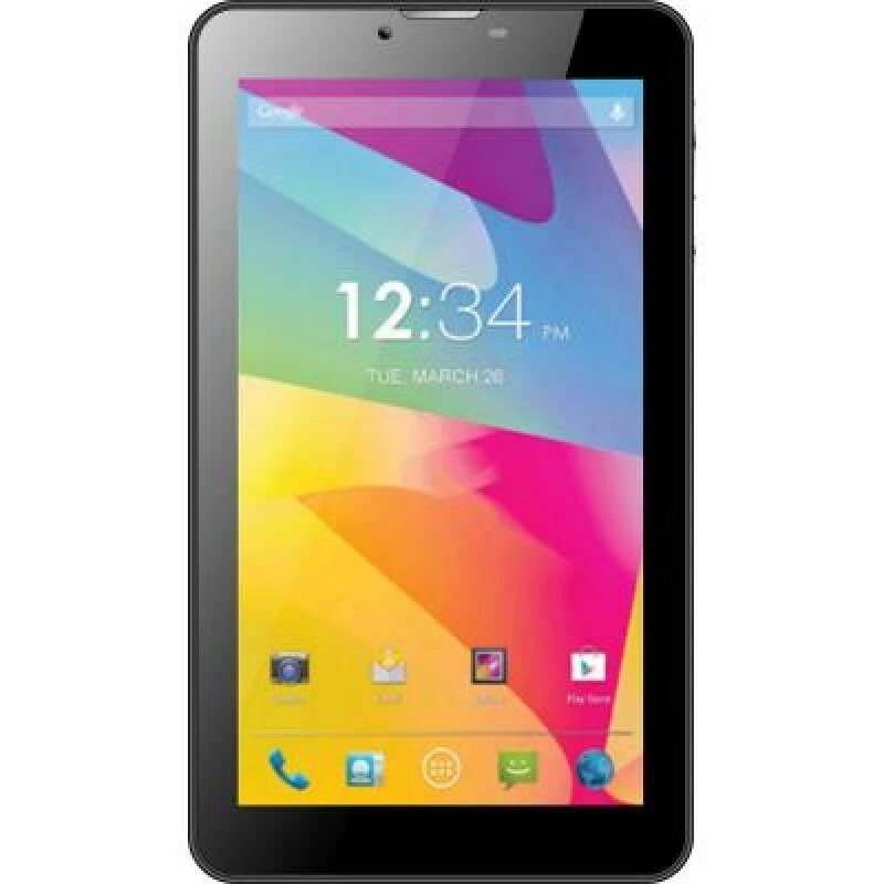 Планшет BRAVIS NB74 7" 3G (black)