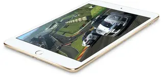 Планшет Apple iPad 9.7″ (2017) 32GB Wi-Fi + Cellular (MPG42RK) Gold