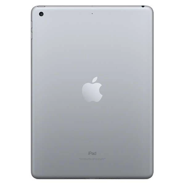 Планшет Apple iPad 9.7″ (2017) 32GB Wi-Fi (MP2F2) Space Gray - фото 3
