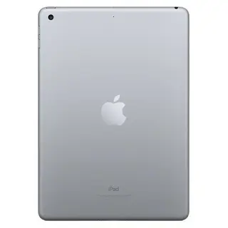 Планшет Apple iPad 9.7″ (2017) 32GB Wi-Fi (MP2F2) Space Gray