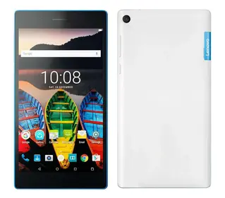 Планшет Lenovo TAB3-730X 7'' LTE White