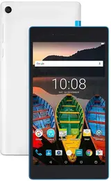 Планшет Lenovo TAB3-730X 7'' LTE White - фото 2