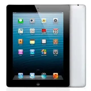 Планшет Apple iPad MD511TU/A Black
