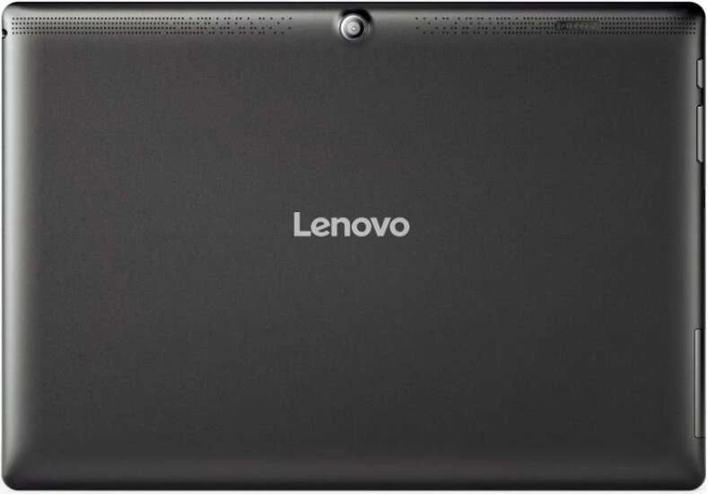 Планшет Lenovo TAB3 10" (X103f) Black - фото 2