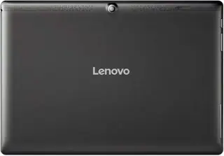 Планшет Lenovo TAB3 10" (X103f) Black