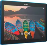 Планшет Lenovo TAB3 10" (X103f) Black - фото 3