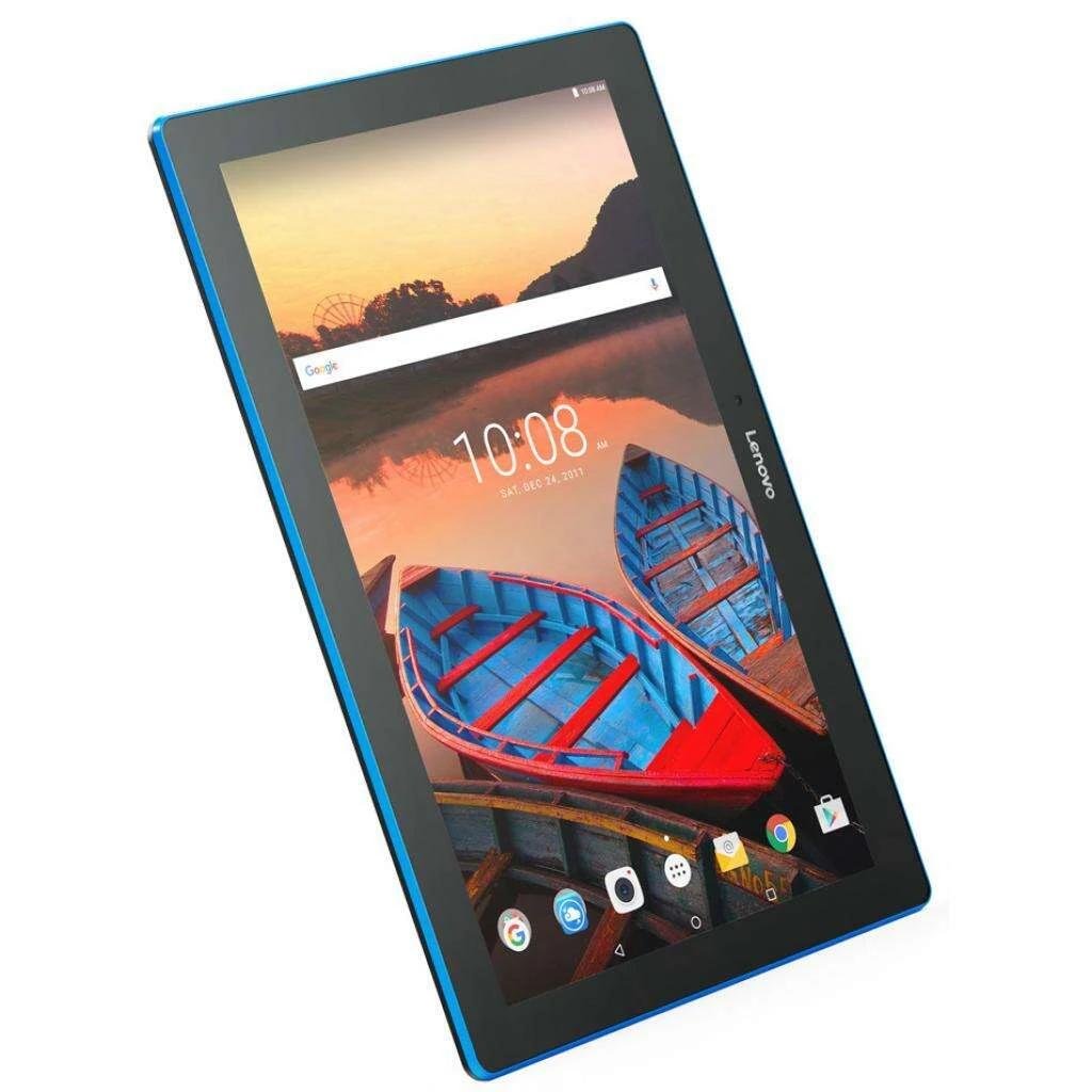 Планшет Lenovo TAB3 10" (X103f) Black