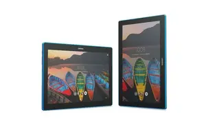 Планшет Lenovo TAB3 10" (X103f) Black