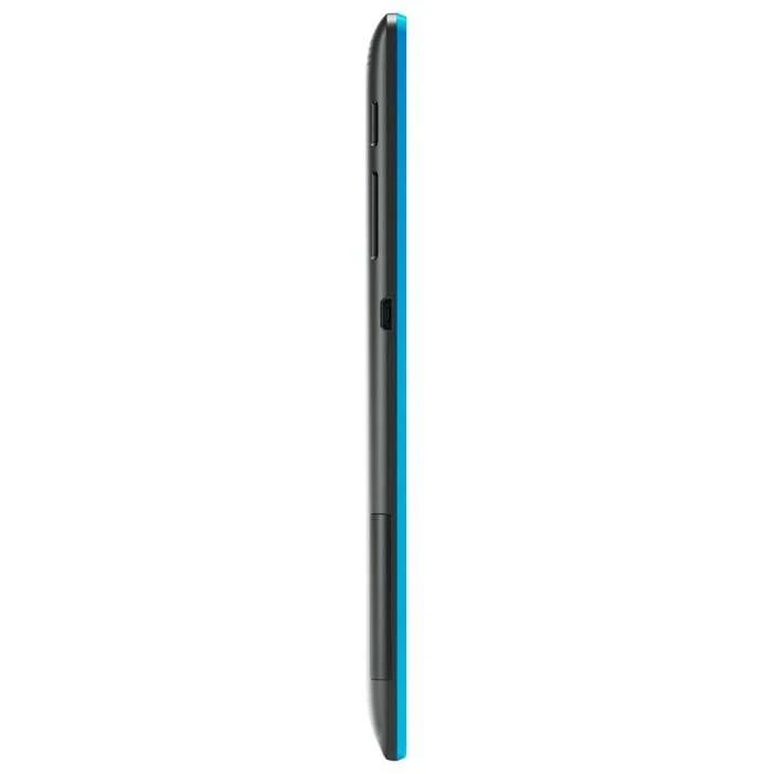 Планшет Lenovo TAB3 10" (X103f) Black - фото 6