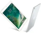 Планшет Apple iPad 9.7″ (2017) 32GB Wi-Fi (MP2G2) Silver - фото 2