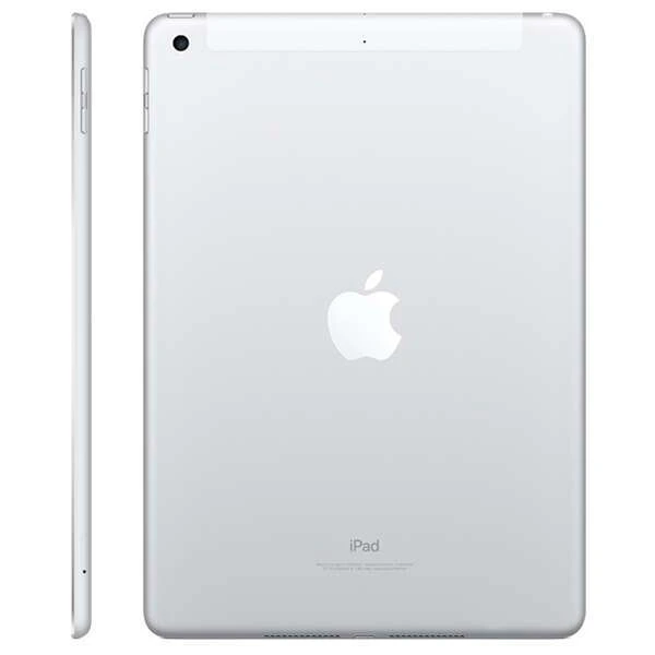 Планшет Apple iPad 9.7″ (2017) 32GB Wi-Fi (MP2G2) Silver - фото 3
