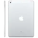 Планшет Apple iPad 9.7″ (2017) 32GB Wi-Fi (MP2G2) Silver - фото 3