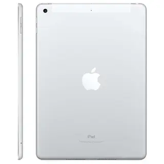 Планшет Apple iPad 9.7″ (2017) 32GB Wi-Fi (MP2G2) Silver
