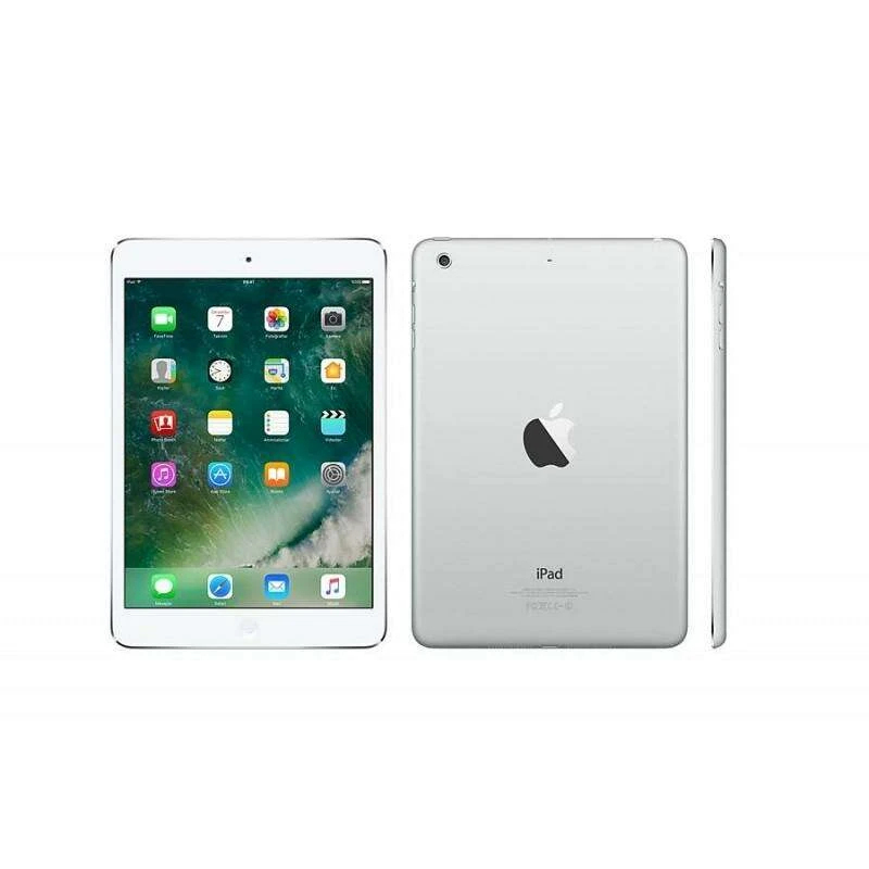 Планшет Apple iPad 9.7″ (2017) 32GB Wi-Fi (MP2G2) Silver